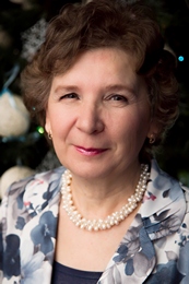 Р. В. Бурейшина